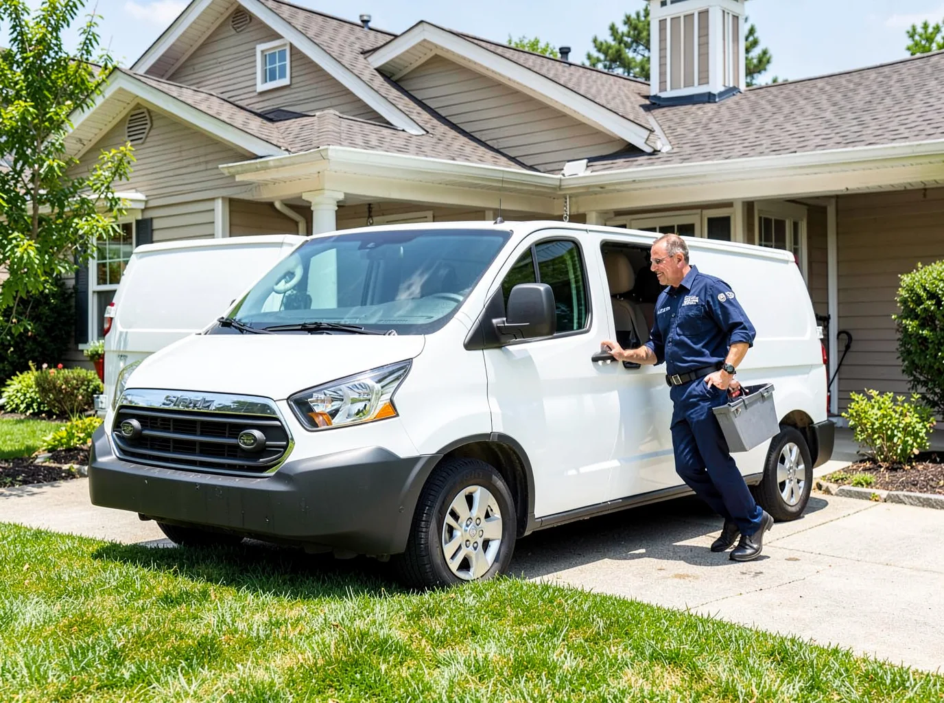 Emergency Plumber company in Mercer, PA